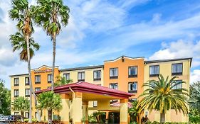 Comfort Suites Brandon